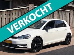 Volkswagen Golf - 1.0 TSI Trendline 5-deurs, 17''LM, NAVI, Cruise, Bluetooth