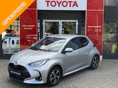 Toyota Yaris - 1.5 Hybrid 115 Dynamic