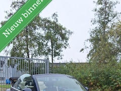 Volkswagen New Beetle Cabriolet - 1.6 Highline
