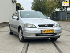 Opel Astra - 1.6 Njoy 2003 Airco/Cruise Apk