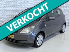 Mitsubishi Colt - 1.3 Invite Airco 144.000km (2005)