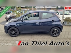 Toyota Aygo - 1.0 VVT-i x-clusiv camera