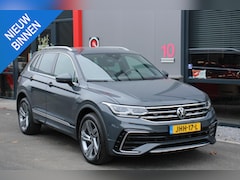 Volkswagen Tiguan - 1.4 TSI eHybrid R-Line Business+