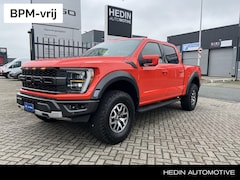 Ford F-150 Raptor - 3.5 V6 High Output SuperCrew