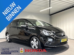 Honda Jazz - 1.5 e:HEV Executive