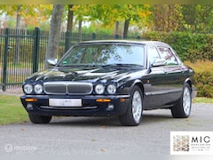 Daimler Super V8 - 4.0 | Gereviseerde motor | Inruil Mogelijk