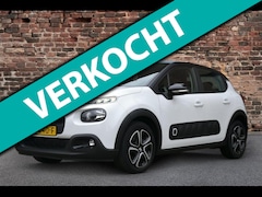 Citroën C3 - 1.2 PureTech S&S Feel Edition | Cruise | Carplay | Climate Control