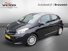 Toyota Yaris - 1.3 VVT-i Aspiration 5 drs. Cruise-control/Trekhaak/Camera