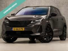 Peugeot 3008 - 1.6 HYbrid4 300 GT Sport 300Pk Automaat (PANORAMADAK, MEMORY SEATS, LEDER, 360 CAMERA, STO