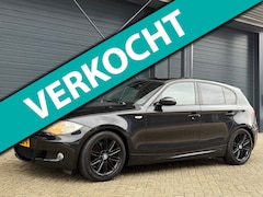 BMW 1-serie - 118i Executive