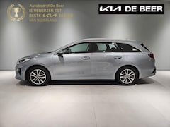 Kia Cee'd - Ceed 1.4 T-GDi 140pk DCT7 AUTOMAAT DynamicLine Navi/ Clima/ Cruise