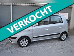 Hyundai Atos - 1.1i Dynamic Stuurbekrachtiging 5Drs Jaar APK
