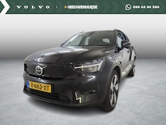 Volvo XC40 - Single Motor Extended Range Ultimate 82 kWh | Trekhaak | Harman/Kardon Premium audio | Goo