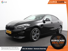 BMW 2-serie Gran Coupé - 218i Automaat Introduction Edition | Panorama dak | Camera | Navigatie | Lichtmetalen velg