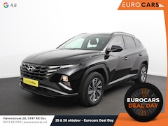 Hyundai Tucson - 1.6 T-GDI HEV Comfort | Climate control | Adaptieve Cruise Control | Parkeersensoren | Ach