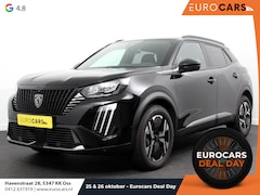 Peugeot 2008 - 1.2 PureTech 130pk Automaat Allure | Navigatie | Climate Control | Camera 360 | Dab | Led