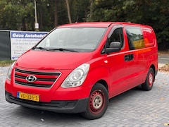 Hyundai H 300 - 2.5 CRDi Dynamic DC/Airco/6Pers/PDC/Webasto