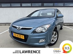 Hyundai i30 - 1.4i Blue Dynamic | Airco | Goed onderhouden |