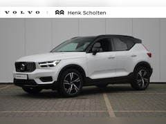 Volvo XC40 - T3 163PK AUT8 R-Design | Adaptive Cruise & Pilot Assist | Power Seats incl. Memory | 360 C