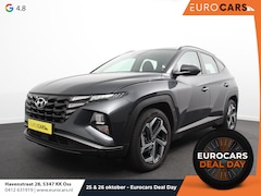 Hyundai Tucson - 1.6 T-GDI PHEV Comfort 4WD Climate control Cruise control Parkeersensoren achter Achteruit