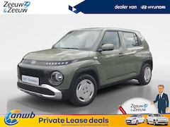 Hyundai Inster - E-Motion 42 kWh