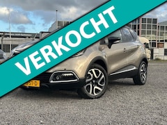 Renault Captur - 1.2 TCe Dynamique/NAVI/CAMERA