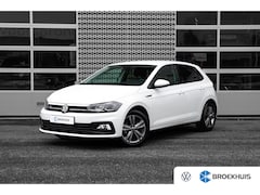 Volkswagen Polo - 1.0 TSI R-Line Edition | Navi | Apple Carplay |