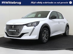 Peugeot e-208 - EV Active Pack 50 kWh UITVERKOOP