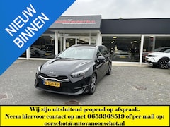 Kia Cee'd Sportswagon - Ceed 1.0 T-GDi DynamicLine