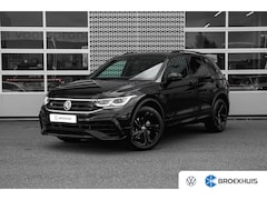 Volkswagen Tiguan - 1.4 TSI eHybrid 245PK R-Line Business | Camera | IQ Light |