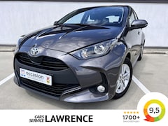 Toyota Yaris - 1.5 VVT-i Active Achteruitrijcamera | Carplay | 1ste eigenaar | % Bovag Occasion Partner %
