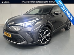 Toyota C-HR - 1.8 Hybrid Style SLEHCHTS 58.621KM, APPLE CARPLAY/ANDROID AUTO, LUXE BEKLEDING