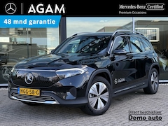 Mercedes-Benz EQB - 250+ Essential Line 71 kWh