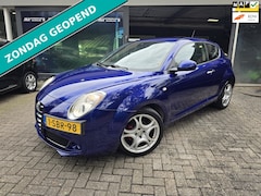 Alfa Romeo MiTo - 0.9 TwinAir Distinctive | 12 MND GARANTIE | NW APK | AIRCO | CRUISE | LMV |