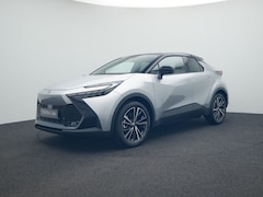 Toyota C-HR - 2.0 Plug-in Hybrid 220 Executive | Nu Beschikbaar met 3500 euro inruilvoordeel |