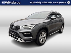 SEAT Ateca - 1.5 TSI Xperience DSG Automaat Panoramadak / Full Link / Navigatie High / 18"LM Velgen / S