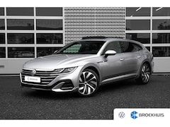 Volkswagen Arteon Shooting Brake - 1.4 TSI eHybrid R-Line Business | Panorama Dak | Trekhaak |