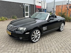 Chrysler Crossfire Cabrio - 3.2 V6 2004 LEER