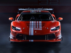 Ferrari 296 GTB - Challenge ~Munsterhuis~