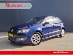 Volkswagen Polo - 1.2 TDI BlueMotion Comfortline CRUISE AIRCO