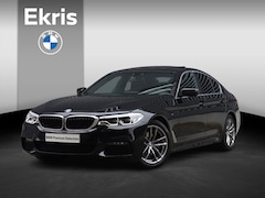 BMW 5-serie - Sedan 520i | High Executive | M Sportpakket | Panodak | Adaptieve LED | Parking Pack | Hi