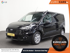 Ford Transit Connect - 1.5 EcoBlue Automaat L2 Trend | Navigatie | Airco | Parkeer sensoren achter | Cruise Contr