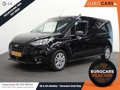 Ford Transit Connect - 100pk Automaat L2 Trend Navi Airco Cruise Control Camera 3 zits
