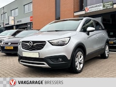 Opel Crossland X - Innovation