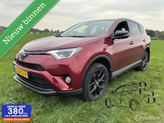 Toyota RAV4 - 2.5 Hybrid Black Edition Navi Camera Airco APK
