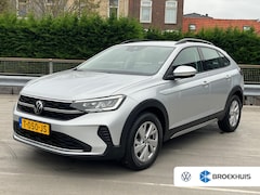 Volkswagen Taigo - 1.0 96PK TSI Life | Airco | Apple Carplay/Android Auto | Autonomous Emergency Braking