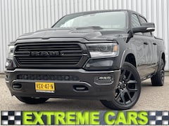 Dodge Ram Pick Up - 1500 4x4 Crew Cab Laramie Night