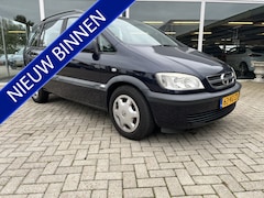 Opel Zafira - Airco / 7 pers 1.6-16V Comfort