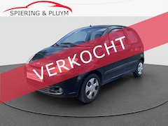Chevrolet Matiz - 0.8 Spirit | APK 6-26 | Airco