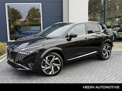Nissan Qashqai - 1.3 MHEV Xtronic Tekna Plus | Pano | Bose | Massage |